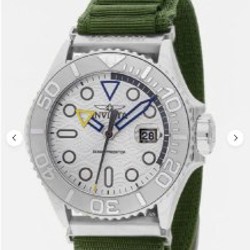 Часы INVICTA PREDATOR - фото 6