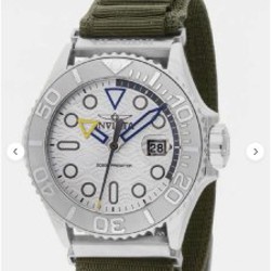 Часы INVICTA PREDATOR - фото 7