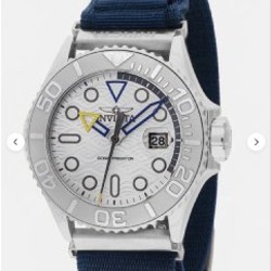 Часы INVICTA PREDATOR - фото 8