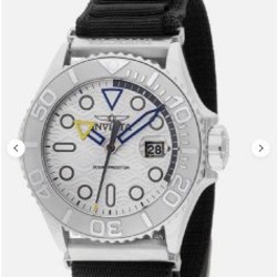 Часы INVICTA PREDATOR - фото 9