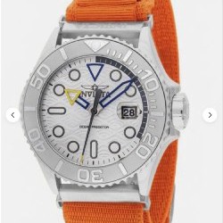 Часы INVICTA PREDATOR - фото 10