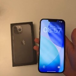 IPhone 13 Pro Max - фото 2