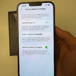 IPhone 13 Pro Max - фото 3