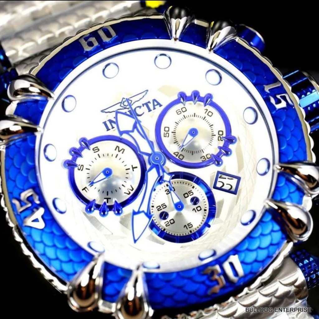 Часы INVICTA TALOS DRAGON