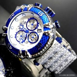 Часы INVICTA TALOS DRAGON - фото 2