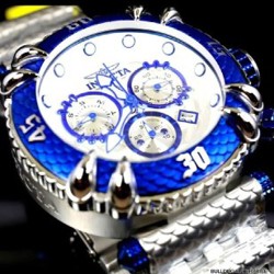 Часы INVICTA TALOS DRAGON - фото 3