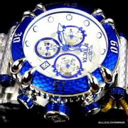 Часы INVICTA TALOS DRAGON - фото 5