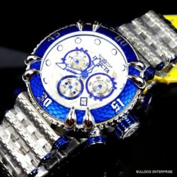 Часы INVICTA TALOS DRAGON - фото 6
