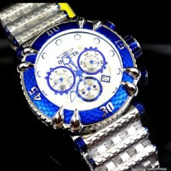 Часы INVICTA TALOS DRAGON - фото 8