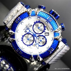 Часы INVICTA TALOS DRAGON - фото 9