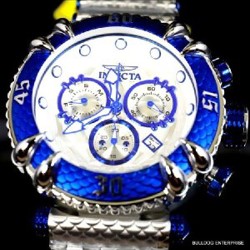 Часы INVICTA TALOS DRAGON - фото 10