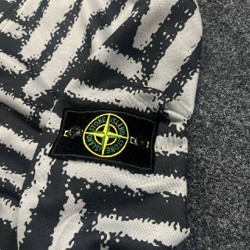 Зип-Худи Stone Island x Supreme - фото 2