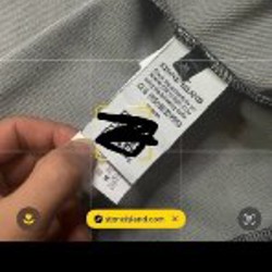 Зип-Худи Stone Island x Supreme - фото 3