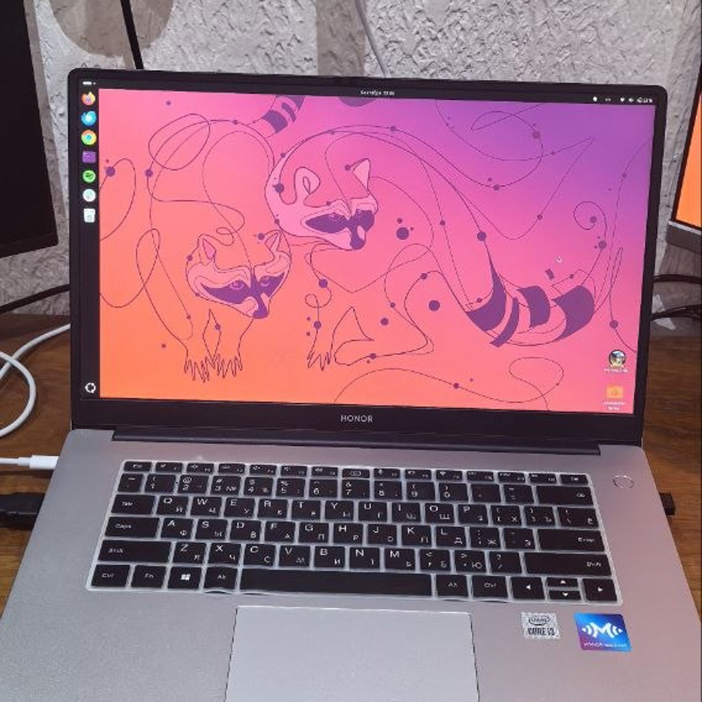 HONOR MagicBook X 15 BBR-WAI9
