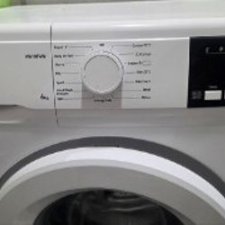 Стиральная машина Graetz W610F4W - фото 2