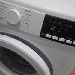 Стиральная машина Graetz W610F4W - фото 3