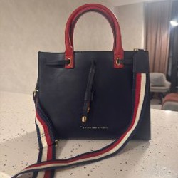 Сумка Tommy Hilfiger - фото 2