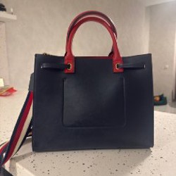 Сумка Tommy Hilfiger - фото 3