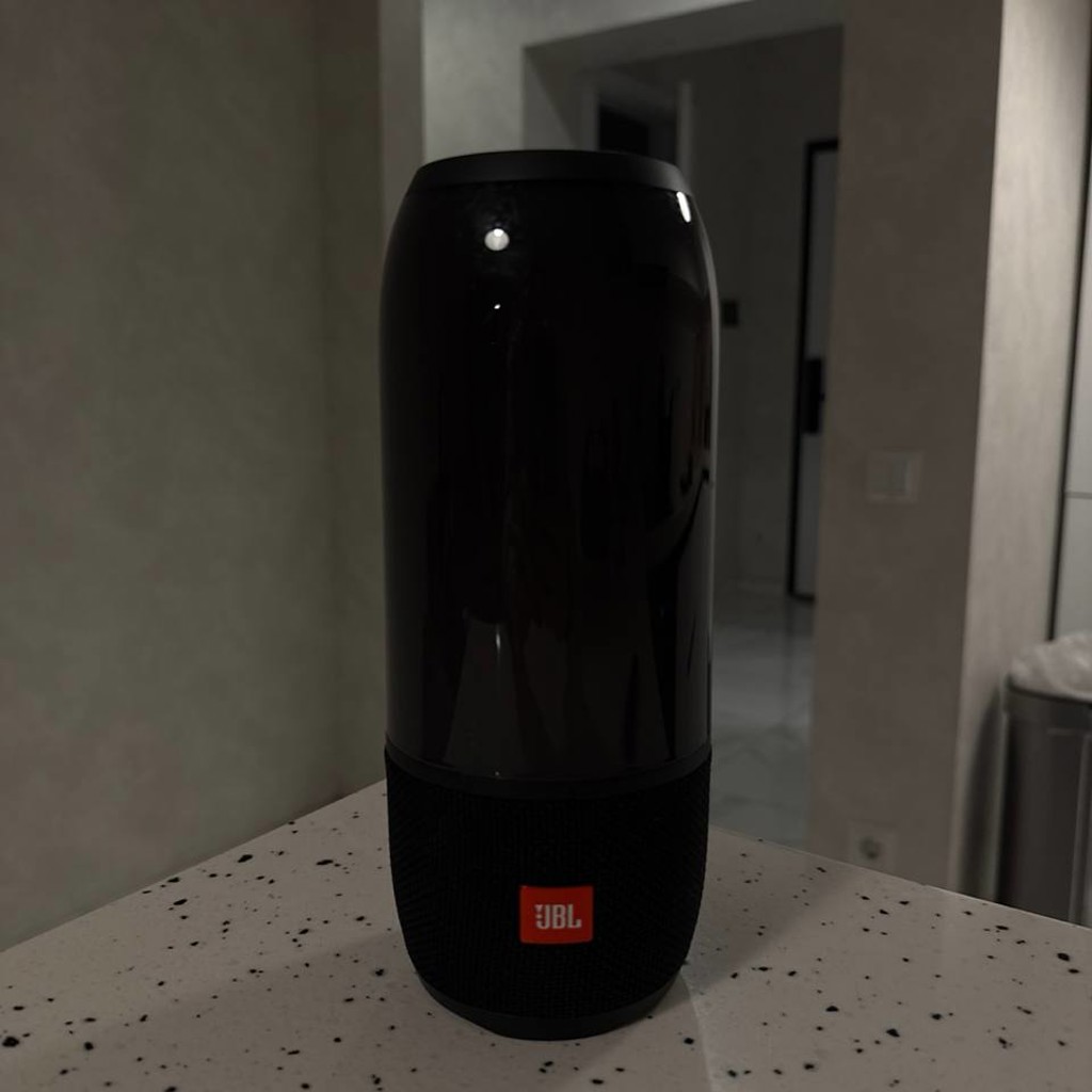 JBL PULCE 3