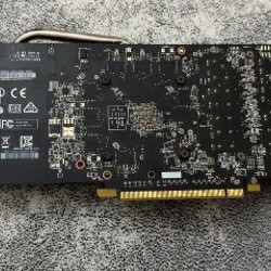 AMD RADEON RX570 4GB Armor OC - фото 2