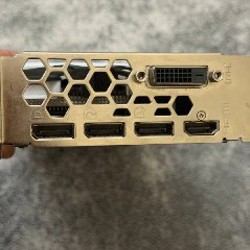 AMD RADEON RX570 4GB Armor OC - фото 3