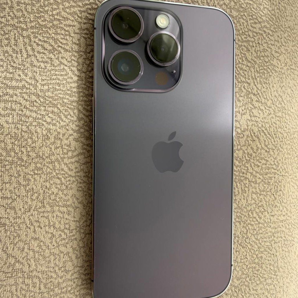 IPhone 14 Pro