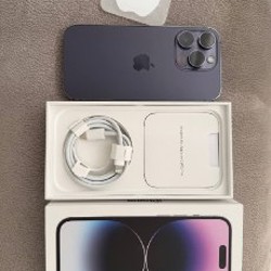 IPhone 14 Pro - фото 2