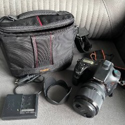 Фотокамера Sony A77 - фото 4