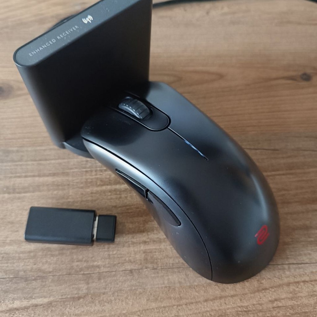 ZOWIE EC2-CW Wireless
