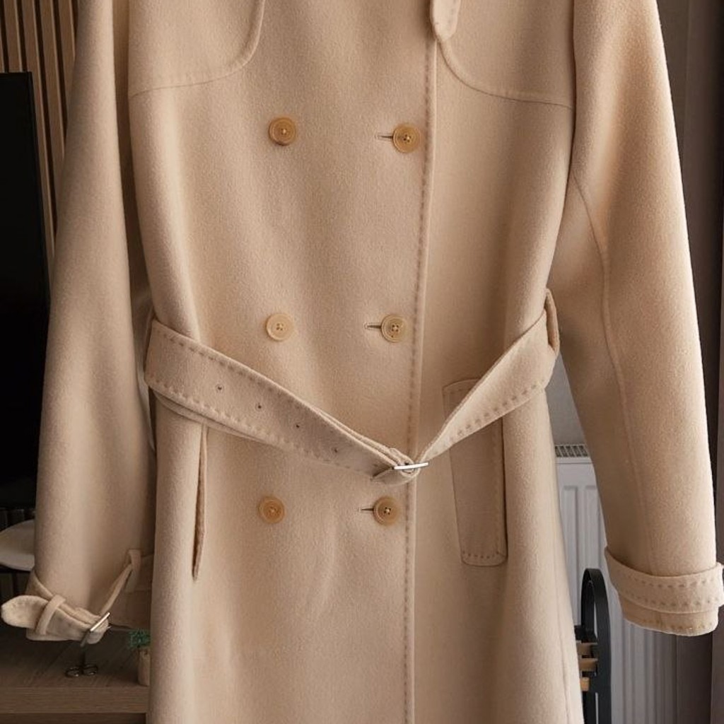 Пальто Jil Sander