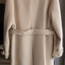 Пальто Jil Sander - фото 4