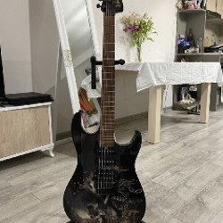 Электрогитара Washburn Pro X10 - фото 2
