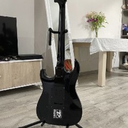 Электрогитара Washburn Pro X10 - фото 4