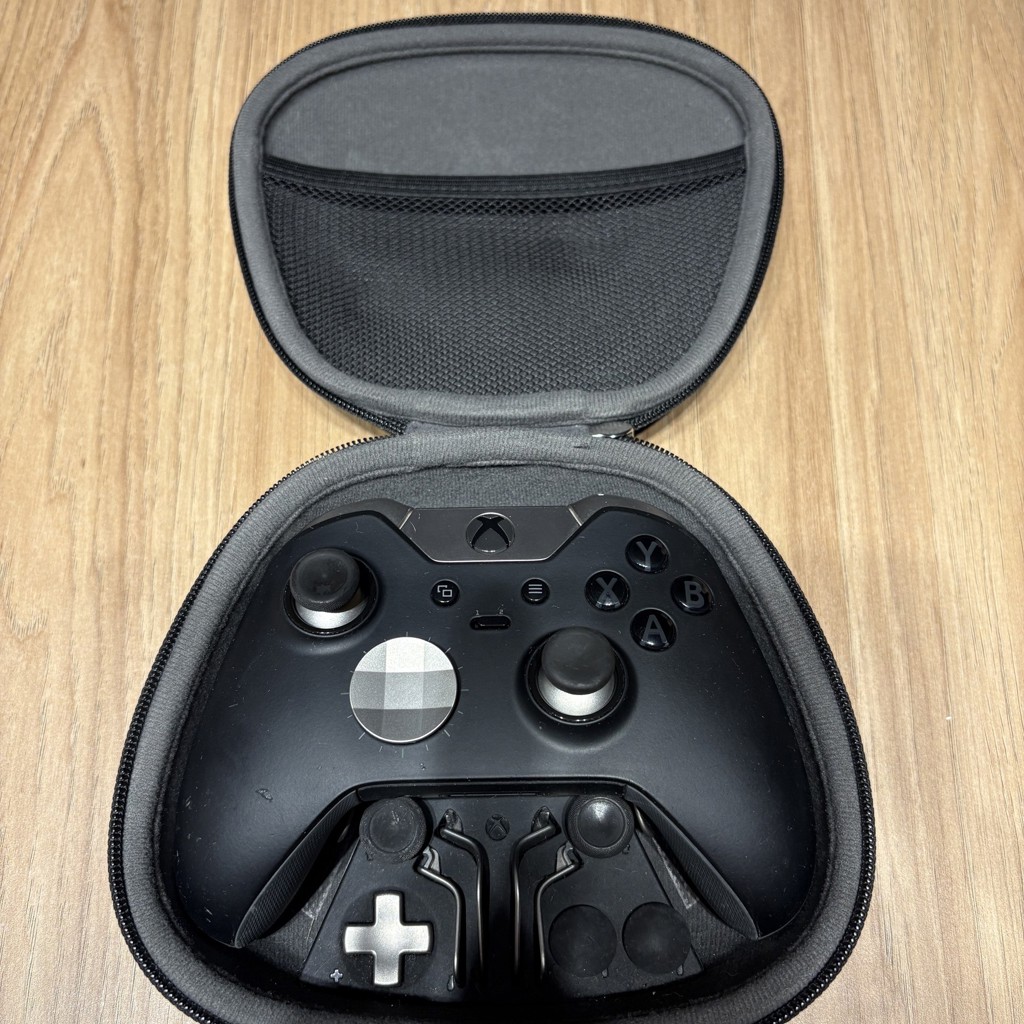 XBOX Elite Controller