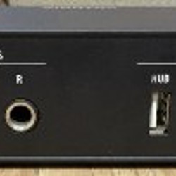Аудиокарта Arturia Mini Fuze 1 - фото 2
