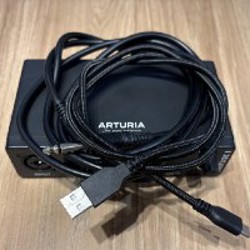 Аудиокарта Arturia Mini Fuze 1 - фото 3