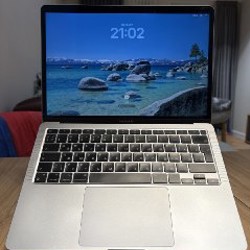 MacBook Air M1 - фото 3