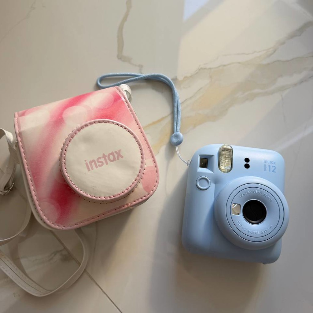 Instax Mini 12