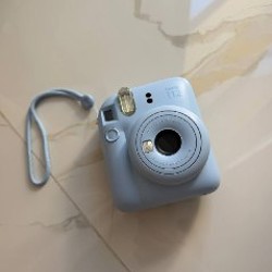 Instax Mini 12 - фото 2