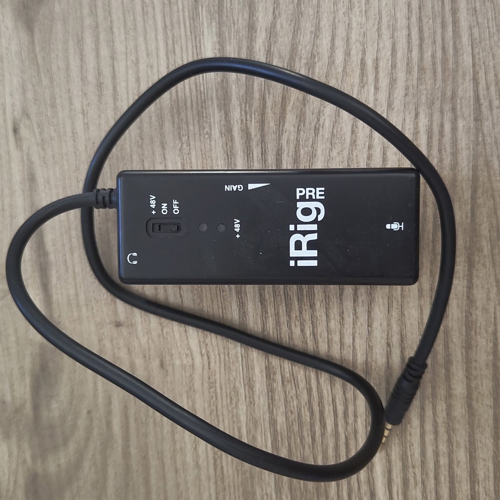 Shure X2u
