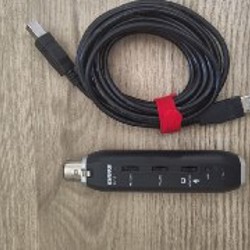 Shure X2u - фото 3