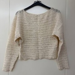 Кофта H&M - фото 5
