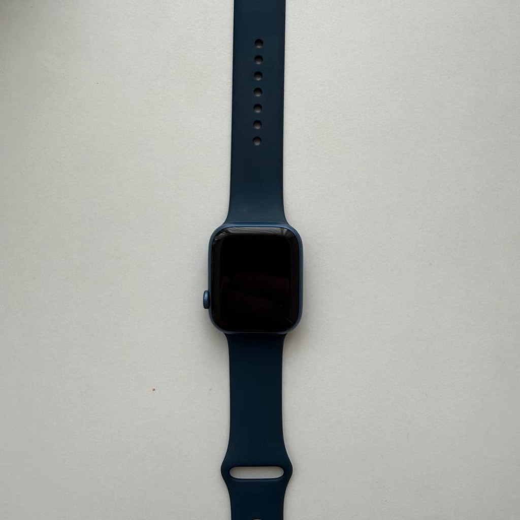 Apple Watch Series 7