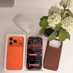 IPhone 17 Pro - фото 2