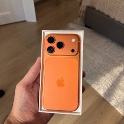 IPhone 17 Pro - фото 3