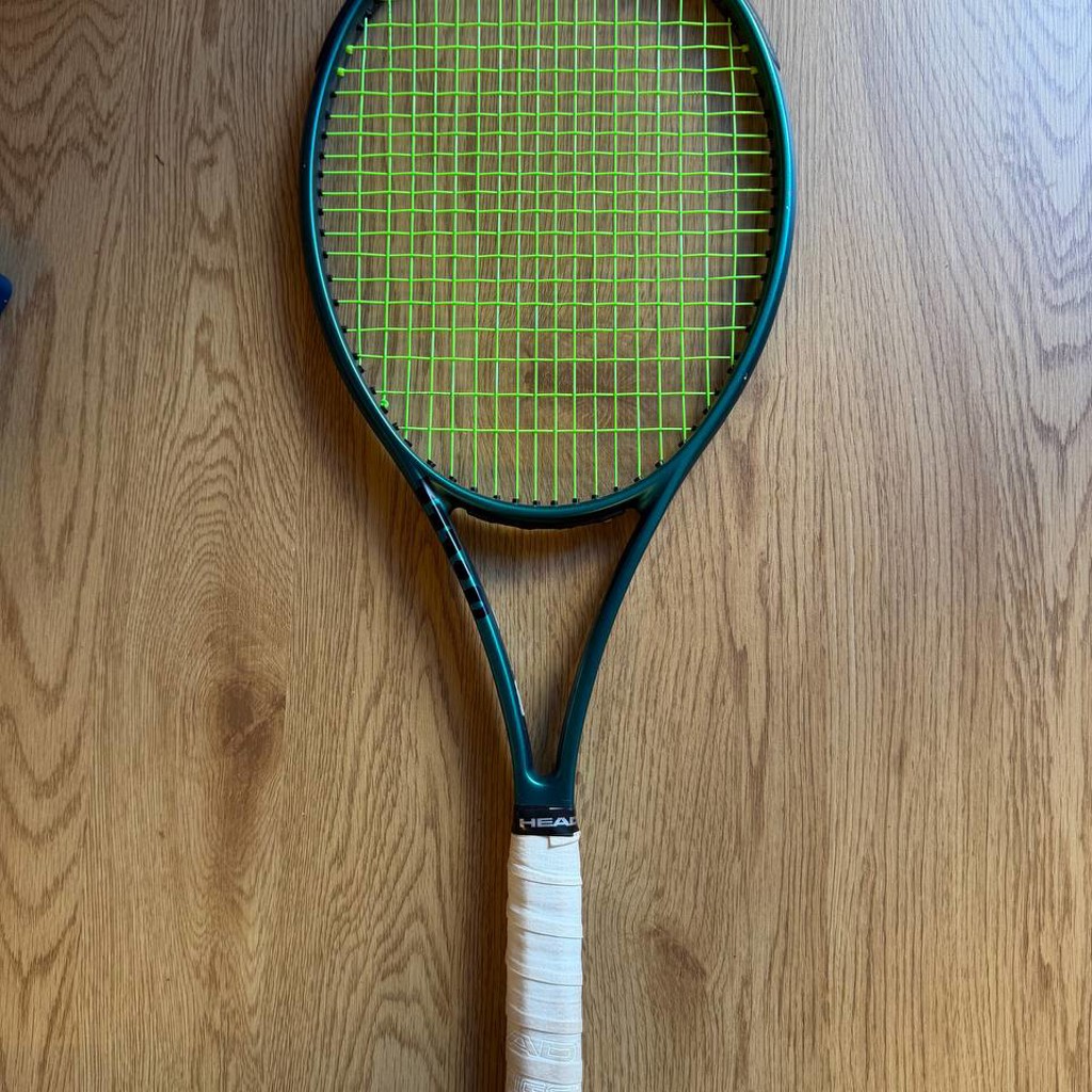 Wilson Blade 98 V9