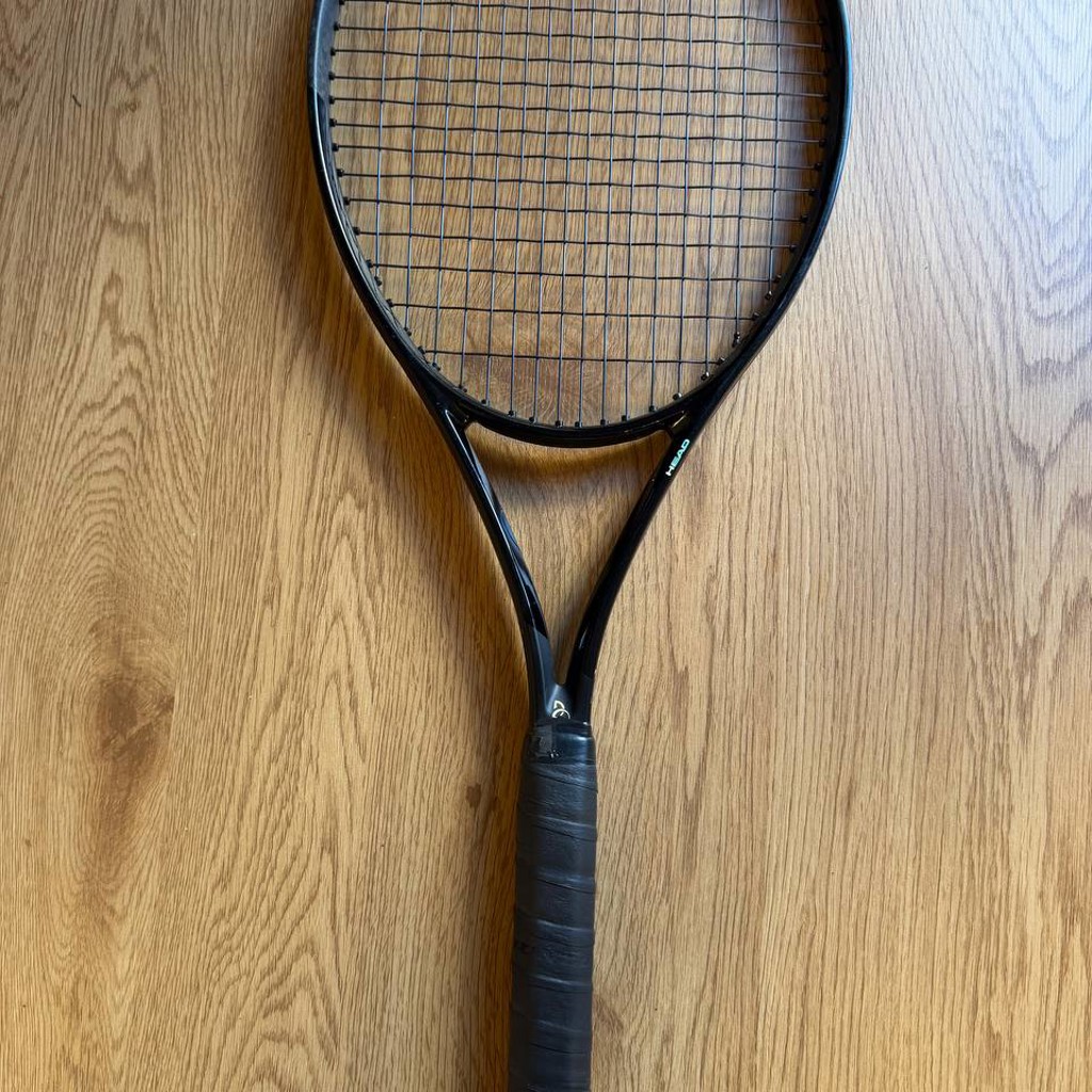 Head Speed MP Legend 2025