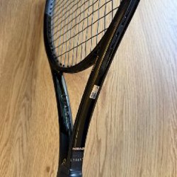 Head Speed MP Legend 2025 - фото 4