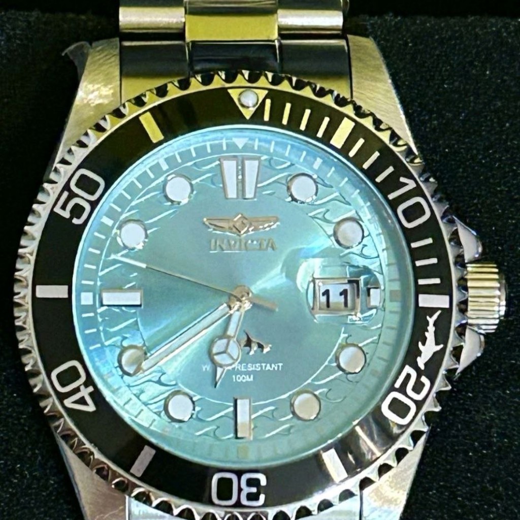 INVICTA PRO DIVER