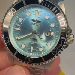 INVICTA PRO DIVER - фото 5